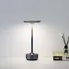 Lampe de table LED avec 3 températures de couleur - Lampe Voir les images du produit 1