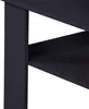 Table basse Relaxdays, dimensions : 43,5 x 100 x 50 cm, Voir les images du produit 6