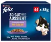 FELIX So gut wie es aussieht Nassfutter für Katzen Produktbild-Vorschau 1