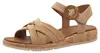 Tamaris 28129/44 Tan Größe EU 39 Produktbild-Vorschau 7