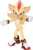 Jakks Pacific Shadow Sonic Figura Multicolore Multicolore Anteprima dell’immagine prodotto 5