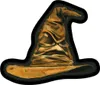 Hundespielzeug Harry Potter Braun 22 x 5 x 18 cm Produktbild-Vorschau 1