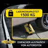 Dunlop 41790 Scherenwagenheber 1500 kg | Kfz-Wagenheber mit Produktbild-Vorschau 5