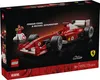 LEGO® Icons 11375 Ferrari F2004 e Michael Schumacher Anteprima dell’immagine prodotto 15