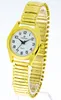 Classique 1700018-003 Analog Damenuhr Metallzugband Produktbild-Vorschau 6