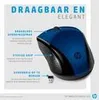 HP Wireless-Maus 220 (Lumiere Blue), Beidhändig, RF Produktbild-Vorschau 5