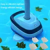 AXV414P Ersatzschuhe für Hayward Navigator Pool-Staubsauger Produktbild-Vorschau 6