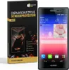 6x Displayschutzfolie für Huawei P7 Mini ANTI-REFLEX Produktbild-Vorschau 1