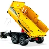 LEGO® Technic 42136 Ciągnik John Deere 9620R z napędem na 4 Podgląd zdjęcia produktu 8