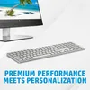 HP Programowalna klawiatura bezprzewodowa 970, Podgląd zdjęcia produktu 7