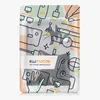 kwmobile Cover kompatibel mit HP DeskJet 2755e / DeskJet Produktbild-Vorschau 4