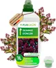 Purgrün Skimmie-Dünger 1 Liter, Produktbild-Vorschau 1