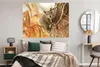MuchoWow® Poster Eichhörnchen - Baum - Herbst 160x120 cm - Produktbild-Vorschau 4