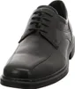 Ecco Helsinki 2 Derby Lea Black 42 Náhled obrázku produktu 51