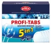 Eilfix-Spülmaschinentabs 5 in 50 Stück Produktbild-Vorschau 1