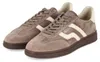 Gant Herren Low Sneaker CUZMO Taupe Rauleder Größe: 41 Produktbild-Vorschau 1