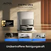 MOVA P70 Pro Ultra Saug- und Wischroboter, 30000Pa Produktbild-Vorschau 2