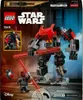 LEGO Star Wars Robot Darth Maul 75411 Voir les images du produit 32