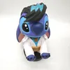 A figurine of Stitch dressed as Elvis Presley. Anteprima dell’immagine prodotto