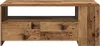 vidaXL Couchtisch Altholz 102 x 55 x 43,5 cm Holzwerkstoff Produktbild-Vorschau 7