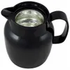 Helios Isolierkanne Mondo 1,3 l schwarz Produktbild-Vorschau 4