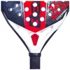 Babolat Technical Viper Soft 3.0, Schwarz, Rot, Weiß, Produktbild-Vorschau 4
