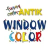 folia Window Color Aktions-Set Window Color ANTIK Produktbild-Vorschau 5