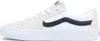 VANS Halbschuhe UA SK8-LOW, Weiß:41 Produktbild-Vorschau 10