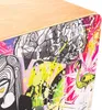 Sela SE174 Art Series Urban Cajon mit Tasche und Pad Produktbild-Vorschau 5