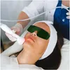 1 Stück Schutzbrille Laserschutzbrille, IPL Brille E-Licht Produktbild-Vorschau 3