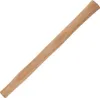 Hammerstiel L.330mm 27,5x16mm f.Hammer 600g LÖFFERT Produktbild-Vorschau 1