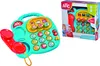 Téléphone coloré ABC Voir les images du produit 1