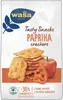 Wasa Delicate Thin Crackers Paprika knusprig fein gewuerzt Produktbild-Vorschau 1