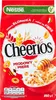 Nestlé Cheerios Zbożowe Kółeczka Z Miodem 250 G Podgląd zdjęcia produktu 5