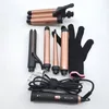 BESTOPE MIX Lockenstab Haarglätter 5 in 1 Wavy Hair Produktbild-Vorschau 3