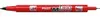 PILOT SCA-TM-R-BG Marqueur permanent "Twin Marker" extra Voir les images du produit 5