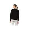 PUMA ESS Logo Crew Sweat TR Baumwolle BLACK L Produktbild-Vorschau 10
