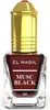 Roll-on Musc Black 5 ml - El Nabil Voir les images du produit 1
