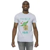 Star Wars - "Best Mum" T-Shirt für Herren BI46833 (5XL) Produktbild-Vorschau 2