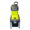 Ryobi RSH2545B - Schredder - elektrisch - 2500 W - Voir les images du produit 2