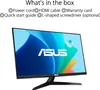 Monitor Gaming LED IPS Asus 27", Full HD (1920x1080), Produktbild-Vorschau 12