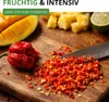 Chili Trinidad Moruga Scorpion Samen - Capsicum chinense - Produktbild-Vorschau 7