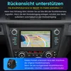Autoradio 7 pouces pour BMW Série 3 (E90, E91, E92, E93) de Voir les images du produit 10