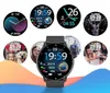 Chytré hodinky pro muže i ženy, fitness náramek, Bluetooth, Náhled obrázku produktu 2