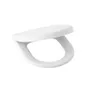Asiento de inodoro Ramm, compatible con Villeroy&Boch Omnia Vista previa de la imagen del producto 5