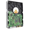 Samsung 320GB Serial ATA II HDD Spinpoint T, Serial ATA II, Produktbild-Vorschau 4
