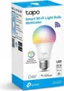 TP-Link Tapo Intelligente E27-Glühbirne, mehrfarbig Produktbild-Vorschau 2