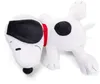 Simba Peanuts - Snoopy Calmante, 40 cm (1,5 kg) Vista previa de la imagen del producto 3