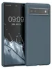 kwmobile Hülle für Google Pixel 6a TPU Case - Handyhülle Produktbild-Vorschau 1