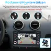7 pouces Android Radio avec CD 32GB pour Audi A3 8P Navi Voir les images du produit 11